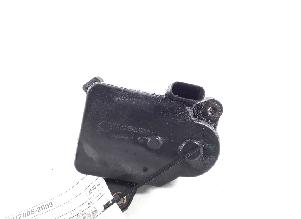 MERCEDES-BENZ S-Class W221 (2005-2013) Intake Manifold Valve Motor A6421500294 21029438