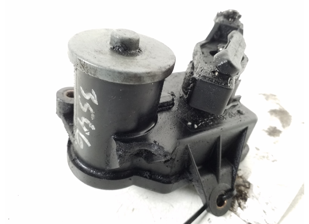 MERCEDES-BENZ S-Class W221 (2005-2013) Intake Manifold Valve Motor A6421500294 21029438