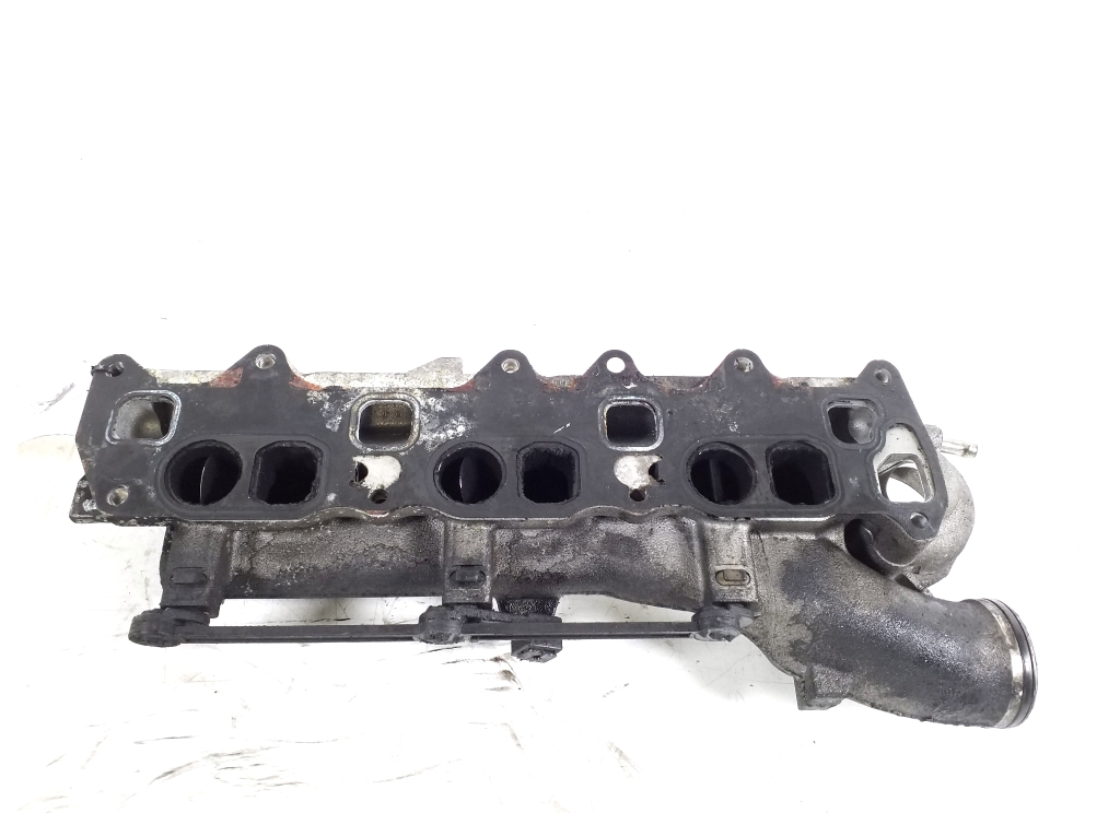 MERCEDES-BENZ S-Class W221 (2005-2013) Intake Manifold A6420905037, A6420907737 21029435