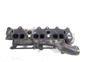  Intake manifold 