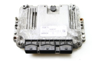 Ford Focus (2004–2011) Motorsteuergerät 4M5112A650NE - 2