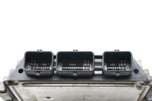 Ford Focus (2004–2011) Motorsteuergerät 4M5112A650NE - 3
