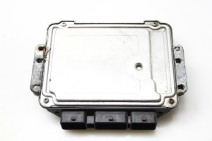 Ford Focus (2004–2011) Motorsteuergerät 4M5112A650NE - 4