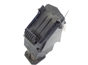 Mercedes Benz S-Class 221 (2005–2013) Kaitsmekarbi korpus kapoti all A2215400682 - 2