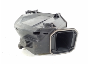 Mercedes Benz S-Class 221 (2005–2013) Kaitsmekarbi korpus kapoti all A2215400682 - 3
