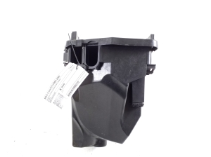 Mercedes Benz S-Class 221 (2005–2013) Kaitsmekarbi korpus kapoti all A2215400682 - 4