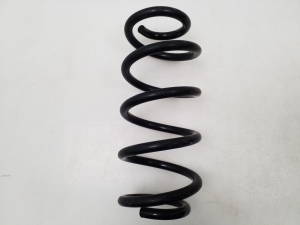 Front spring