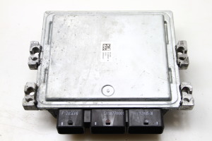 Ford Focus (2004–2011) Engine control unit 7M5112A650BCE - 3