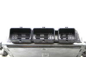 Ford Focus (2004–2011) Engine control unit 7M5112A650BCE - 4