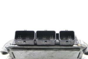 Ford Focus (2004–2011) Engine control unit 6M5112A650YB - 3
