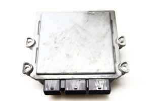 Ford Focus (2004–2011) Engine control unit 6M5112A650YB - 4