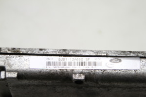 Ford Focus (2004–2011) Engine control unit 5M5112A650SF - 2