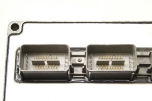 Ford Focus (2004–2011) Engine control unit 5M5112A650SF - 3