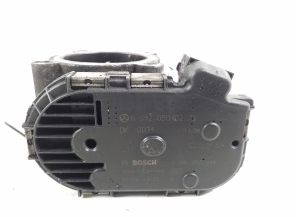 Mercedes Benz S-Class 221 (2005–2013) Gaasiklapp A6420900270 - 2