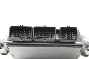 Ford Focus (2004–2011) Motorsteuergerät 8M5112A650AMD - 2