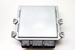 Ford Focus (2004–2011) Motorsteuergerät 8M5112A650AMD - 4