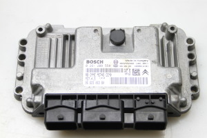 Motorsteuergerät - 9662306380