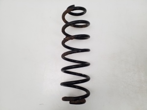 Rear spring - 