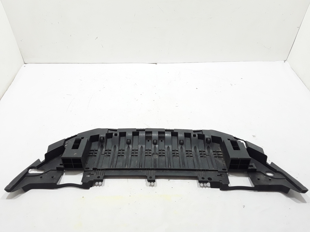 RENAULT Scenic 3 generation (2009-2015) Engine Cover 622358126R 22449135