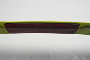 Ford Fiesta VI (2008–2017) Tailgate spoiler 8A61A44210B - 3