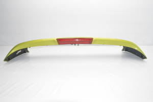 Tailgate spoiler - 8A61A44210B