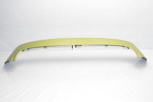 Ford Fiesta VI (2008–2017) Tailgate spoiler 8A61A44210B - 5