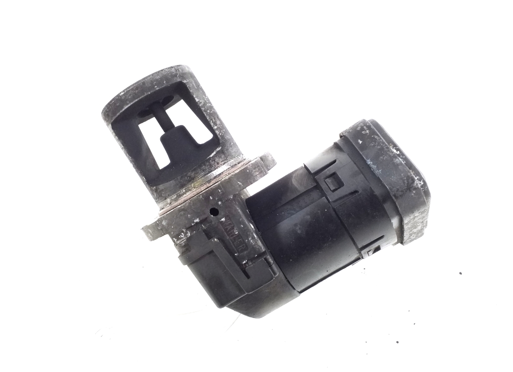 MERCEDES-BENZ S-Class W221 (2005-2013) EGR Valve A6421400360, A6421400860 21029398