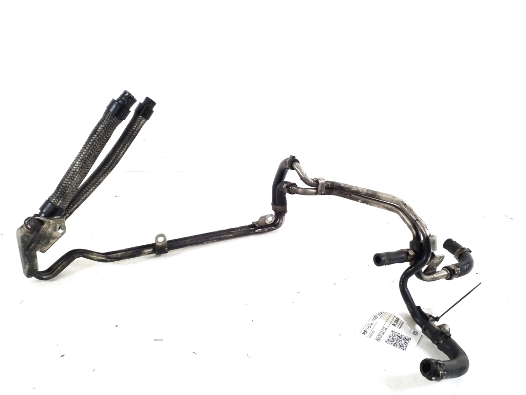 MERCEDES-BENZ S-Class W221 (2005-2013) D'autres tubes A6420702732 21029391