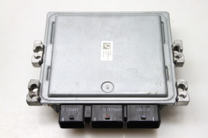 Ford Focus (2004–2011) Engine control unit 7M5112A650APC - 2