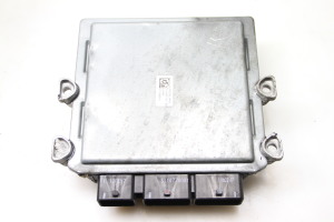 Ford Focus (2004–2011) Engine control unit 6M5112A650YB - 3