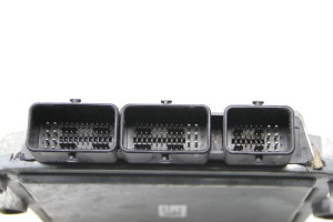 Ford Focus (2004–2011) Engine control unit 6M5112A650YB - 4