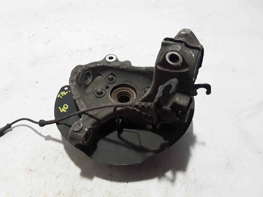 RENAULT Talisman 1 generation (2012-2024) Front Right Wheel Hub 400100952R 22449134