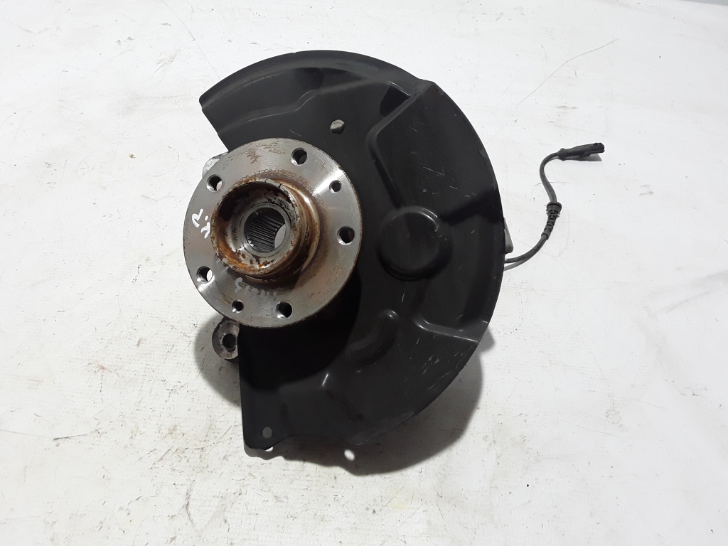 RENAULT Talisman 1 generation (2012-2024) Front Left Wheel Hub 400116379R 22449132