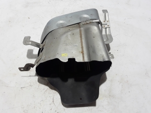 VOLVO V90 (2016–2026) Endrohrblende 31428865 - 2
