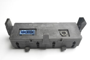 Citroen C3 (2002–2009) Heizungsbedienteil 96377775XT - 5
