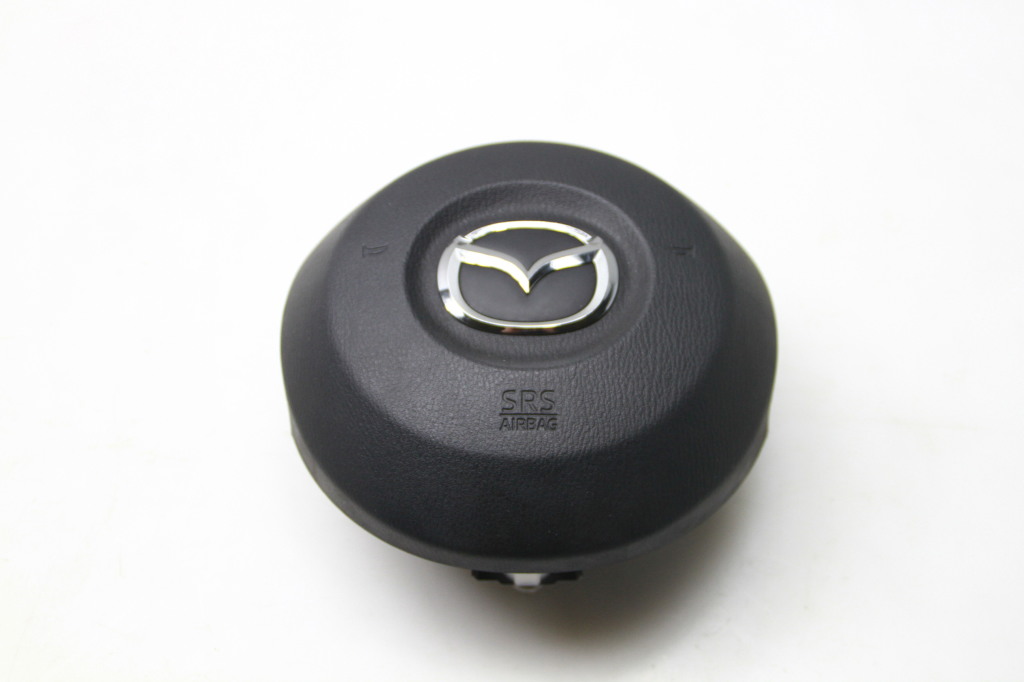 MAZDA 6 GJ (2012-2024) Steering Wheel Airbag 24975104