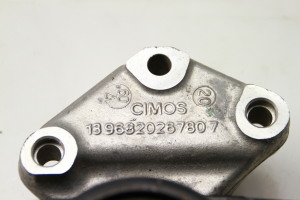 Peugeot 3008 (2009–2016) Motorlager 9682028780 - 5