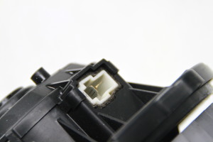 Hyundai ix35 (2009–2015) Heizungsgebläsemotor F00S330054 - 4