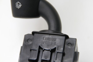  Windscreen wiper switch 