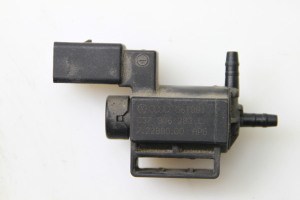  Solenoids 