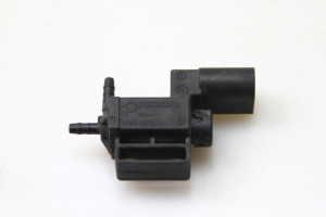  Solenoids 