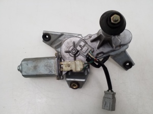 Heckwischermotor - 34963581