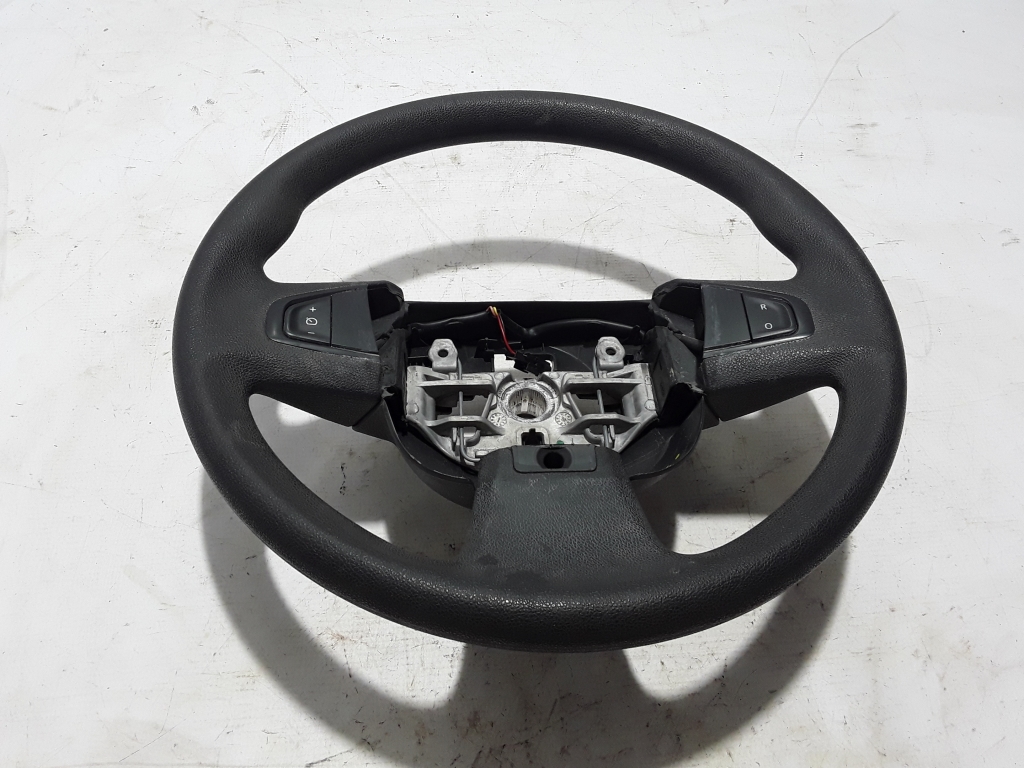 Used RENAULT Master Steering wheel 484300032R