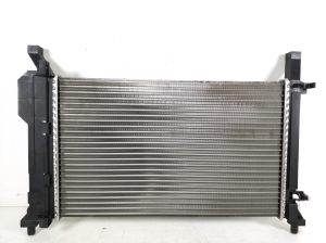 Mercedes Benz A-Class 169 (2004–2012) Motorkühler A1695000303 - 2