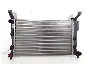 Cooling radiator - A1695000303