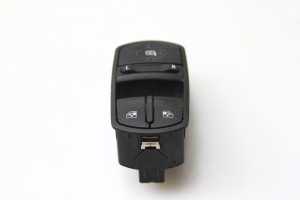 Mirror control switch - 13430017