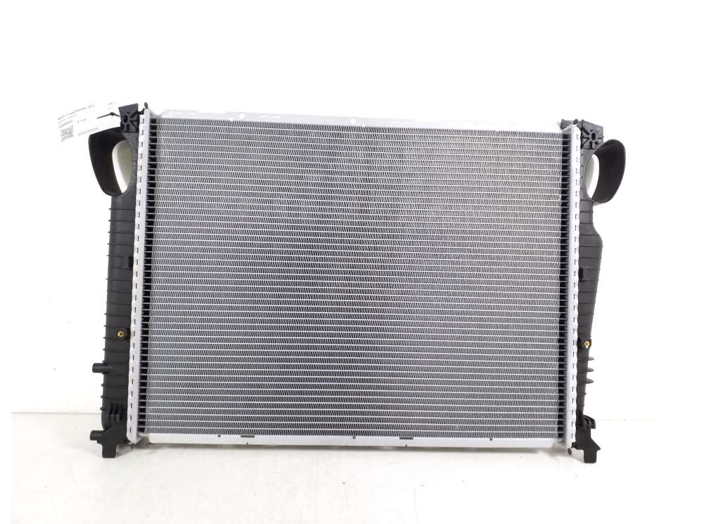 MERCEDES-BENZ SL-Class R230 (2001-2011) Radiateur de climatisation A2305000303 21029336