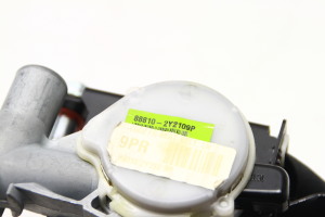 Hyundai ix35 (2009–2015) Front seat belt 888102Y2109P - 3