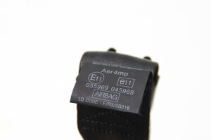 Hyundai ix35 (2009–2015) Eesmine turvavöö 888102Y2109P - 2