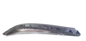 Jaguar XJ (2009–2026) Rear bumper bracket AW93-17B931-BG - 2